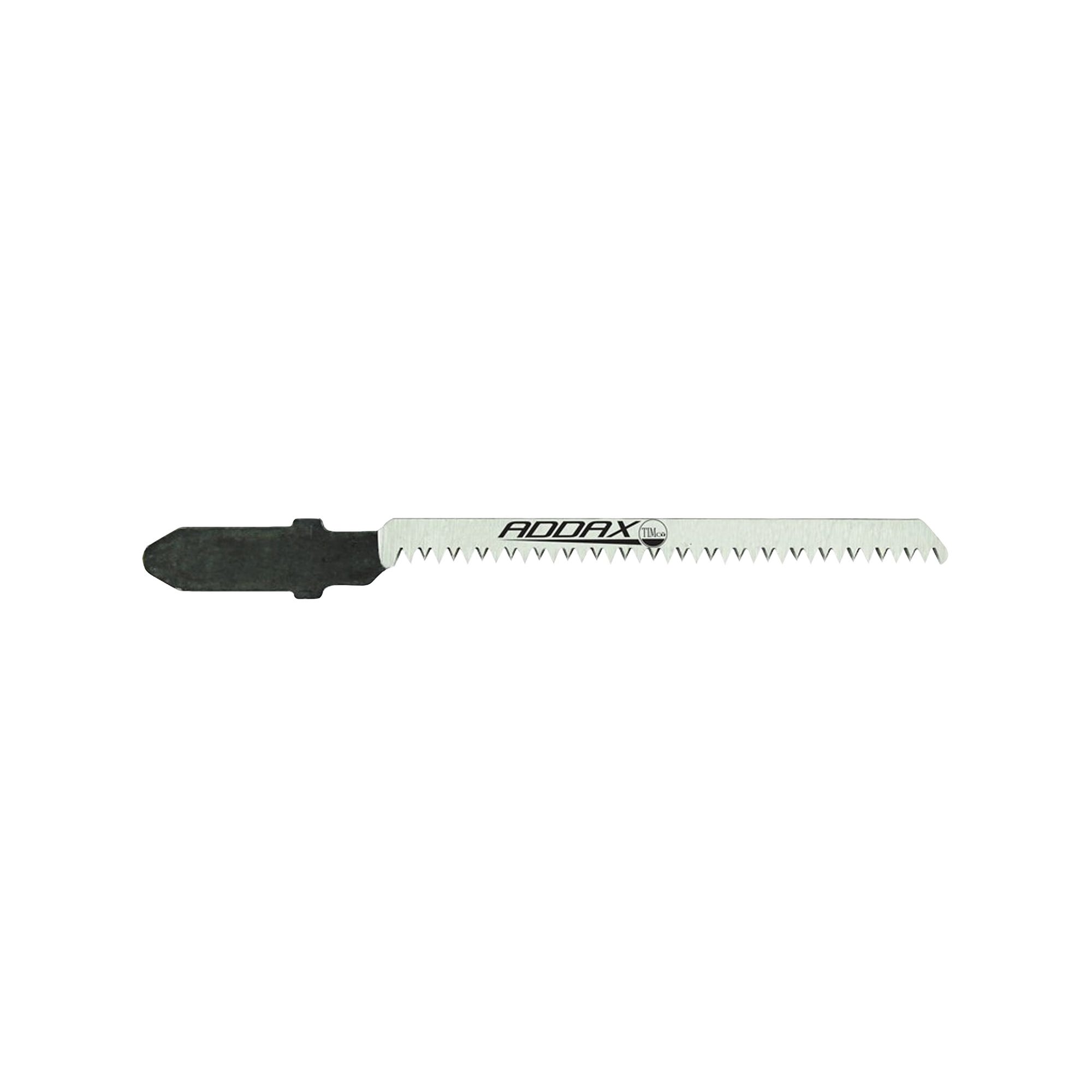 T111C Jigsaw Blades Pack Of 5